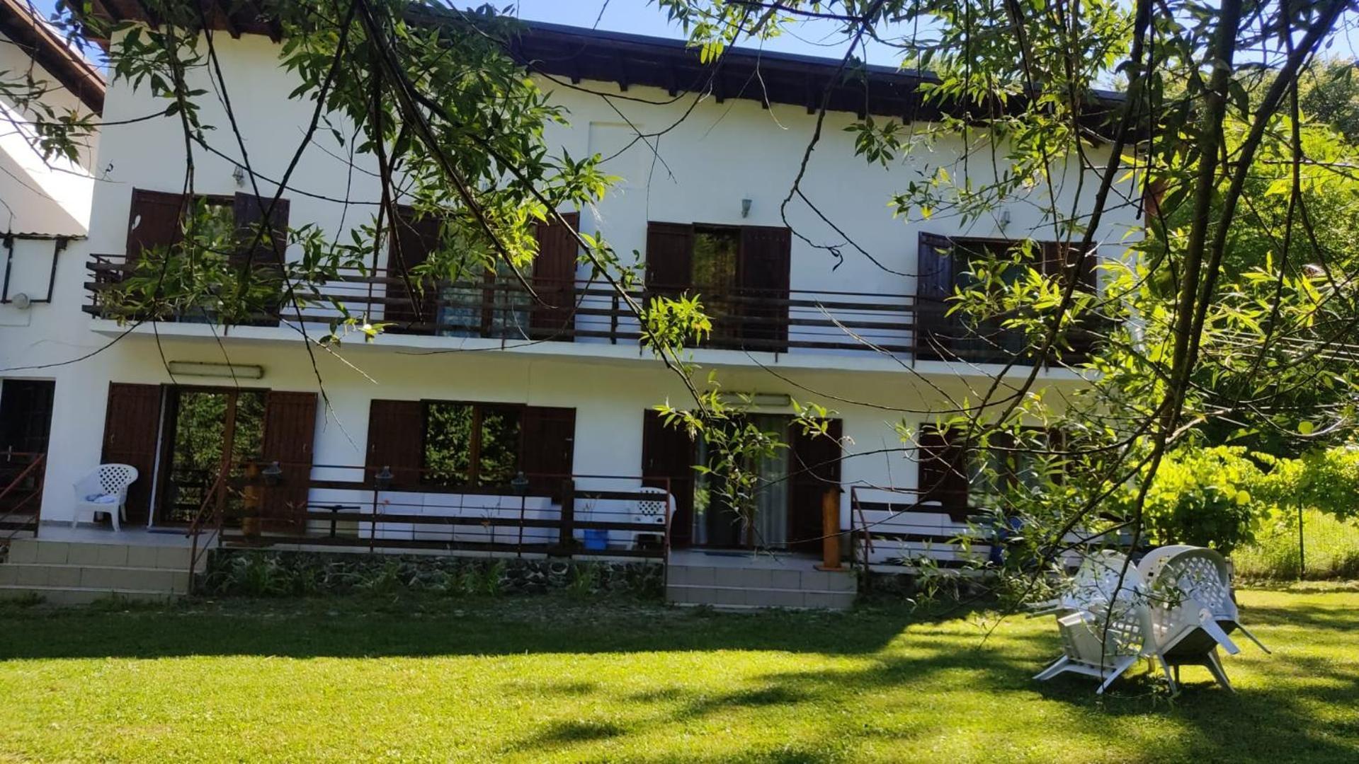 Vila Adela Transfagarasan Villa Cartisoara Luaran gambar